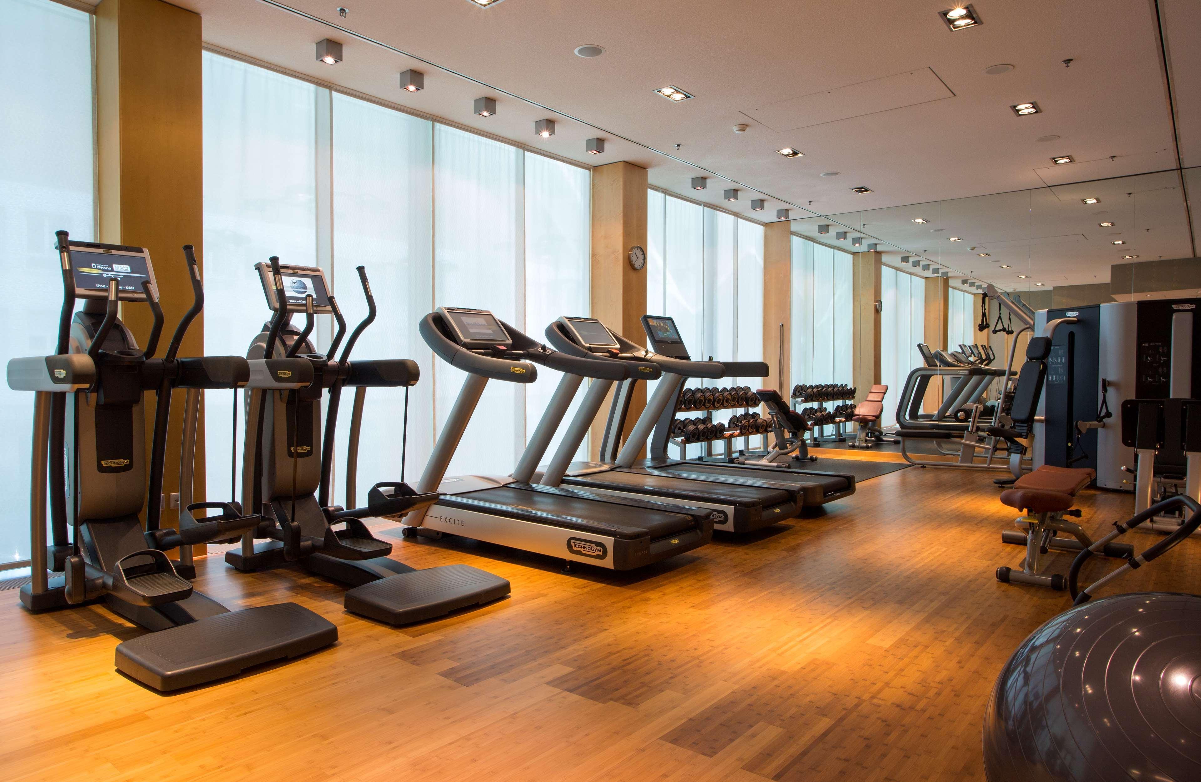 Park Hyatt Zurich - City Center Luxury Exterior photo