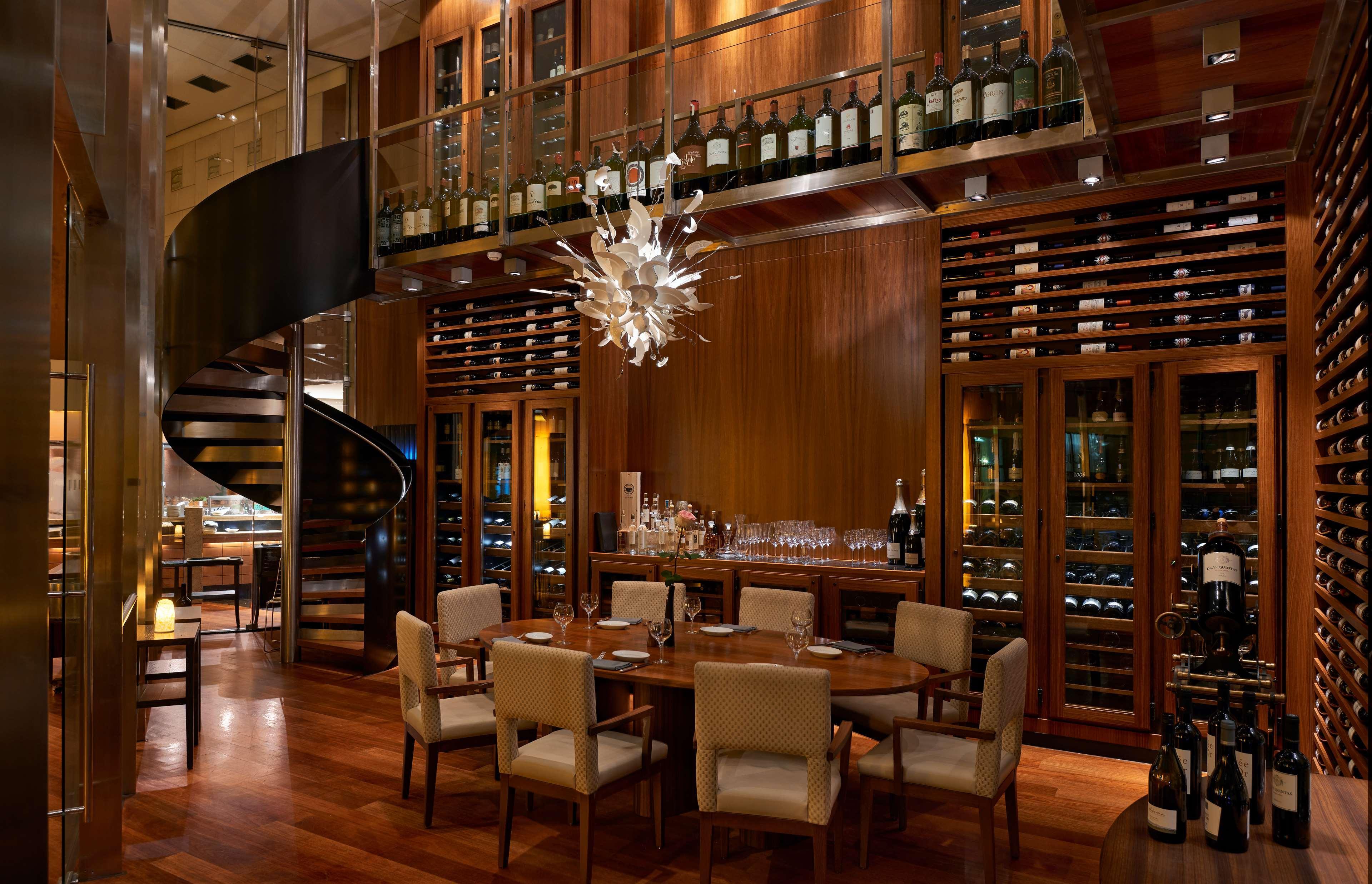 Park Hyatt Zurich - City Center Luxury Exterior photo