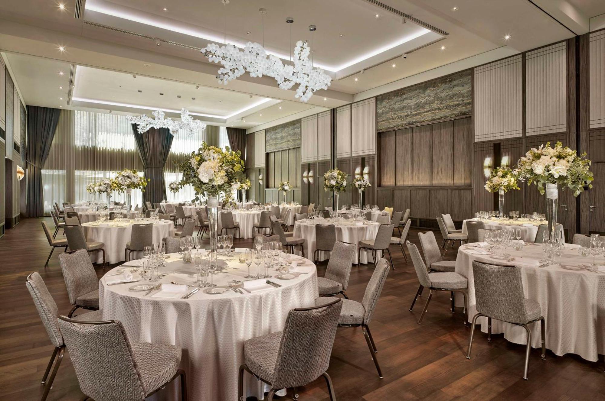 Park Hyatt Zurich - City Center Luxury Exterior photo