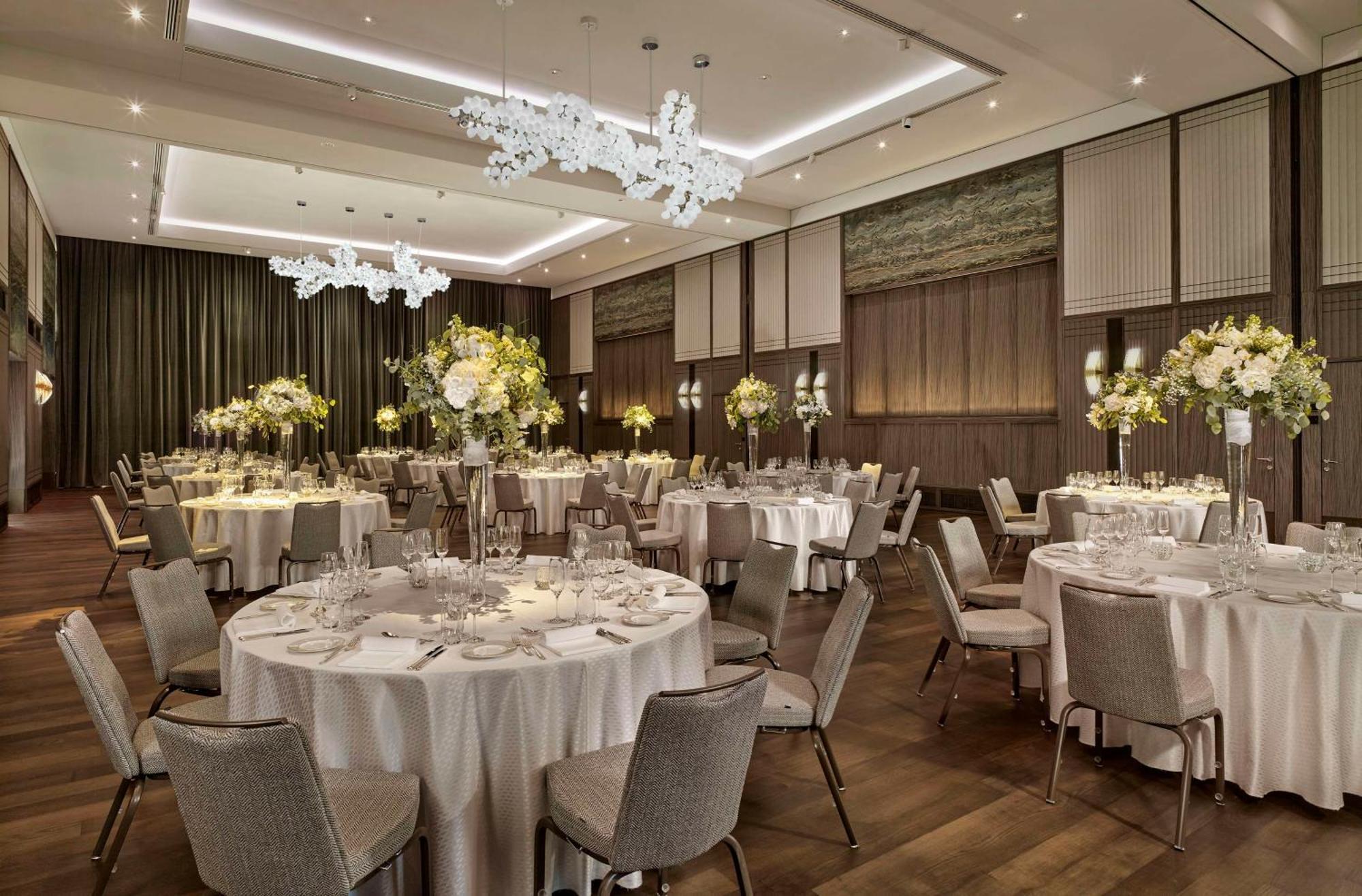 Park Hyatt Zurich - City Center Luxury Exterior photo
